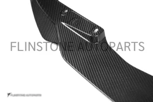 ลิ้นหน้า Carbon Fiber BMW G20 LCI ทรง M Performance