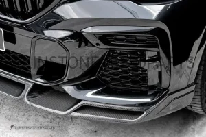 ชุดแต่งรอบคัน Carbon Fiber BMW X6 G06 ทรง FD Design