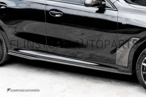 ชุดแต่งรอบคัน Carbon Fiber BMW X6 G06 ทรง FD Design