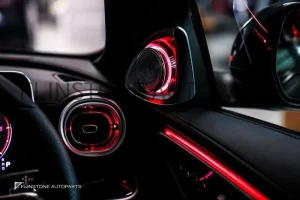 ชุดลำโพง Speaker W206 C-Class