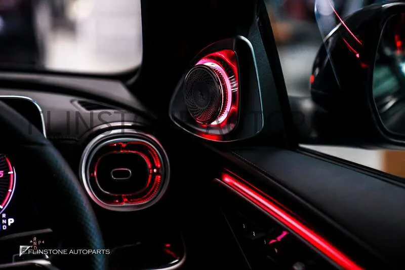 ชุดลำโพง Speaker W206 C-Class