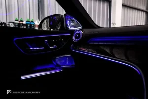 ชุดลำโพง Speaker W206 C-Class