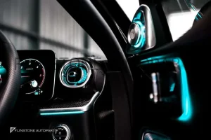 ชุดลำโพง Speaker W206 C-Class