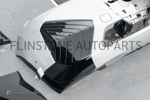 全车包围套件 BMW iX 款式 M sport