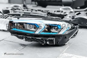 ชุดแปลงโฉม BMW G20 3 Series เป็น G20 LCI