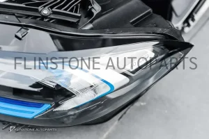ชุดแปลงโฉม BMW G20 3 Series เป็น G20 LCI