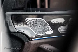 ชุดเครื่องเสียง Burmaster สำหรับ W167 GLE-Class (แท้)