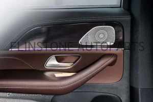 ชุดเครื่องเสียง Burmaster สำหรับ W167 GLE-Class (แท้)