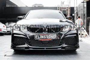 ชุดกันชนหน้า BMW G20 ทรง Yofer