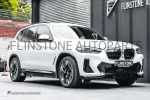 ลิ้นหน้า BMW X3 G01X4 G02 LCI ทรง GT