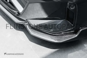 ลิ้นหน้า Carbon Fiber BMW G20 LCI ทรง GT