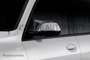 ชุดแต่งรอบคัน BMW X7 G07 ทรง Khann