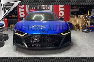 ชุดแปลงโฉมรอบคัน Audi R8 ทรง Audi R8 2023
