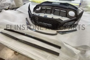 ชุดแปลงโฉมรอบคัน Audi R8 ทรง Audi R8 2023