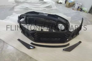 ชุดแปลงโฉมรอบคัน Audi R8 ทรง Audi R8 2023