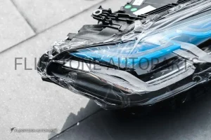 ชุดแปลงรอบคัน BMW F10 ทรง BMW F90 M5