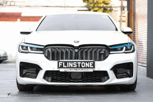 ชุดแปลงรอบคัน BMW F10 ทรง BMW F90 M5