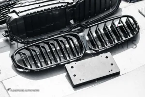 ชุดแปลงรอบคัน BMW F10 ทรง BMW F90 M5