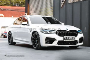 ชุดแปลงรอบคัน BMW F10 ทรง BMW F90 M5