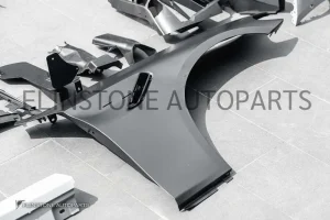 ชุดแปลงรอบคัน BMW F10 ทรง BMW F90 M5