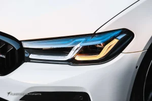 ชุดแปลงรอบคัน BMW F10 ทรง BMW F90 M5