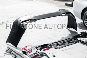 ชุดแปลงรอบคัน BMW F10 ทรง BMW F90 M5