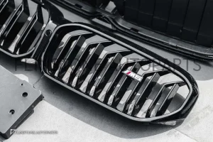 ชุดแปลงรอบคัน BMW F10 ทรง BMW F90 M5