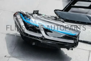 ชุดแปลงรอบคัน BMW F10 ทรง BMW F90 M5