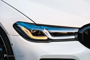 ชุดแปลงรอบคัน BMW F10 ทรง BMW F90 M5