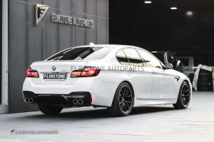 ชุดแปลงรอบคัน BMW F10 ทรง BMW F90 M5