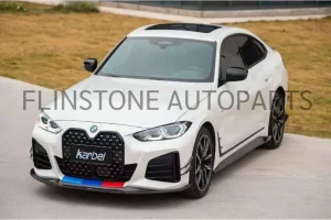 ชุดแต่งรอบคัน Carbon Fiber BMW G26 ทรง Karbel