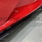 ชุดแต่งรอบคัน Carbon Fiber Ferrari 812 GTS ทรง Mansory