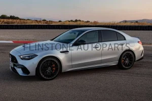 ชุดแต่งรอบคัน W206 C-Class ทรง C63s E AMG