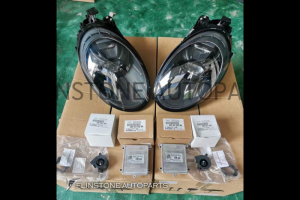 ไฟหน้า PDSL MATRIX สำหรับ PORSCHE 992 Carrera S GTS GT3