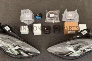 ไฟหน้า PDSL MATRIX สำหรับ PORSCHE 718 Cayman / Boxster