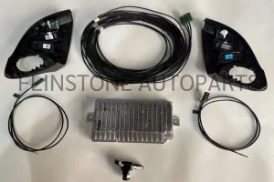 กล้องรอบคัน 360 Surround View สำหรับ W206 C-Class ของแท้เยอรมัน