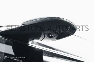 กล้องรอบคัน 360 Surround View สำหรับ W206 C-Class ของแท้เยอรมัน