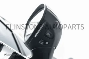 กล้องรอบคัน 360 Surround View สำหรับ W206 C-Class ของแท้เยอรมัน