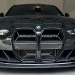 กระจังหน้า BMW G80 M3 / G82 M4 ทรง CSL