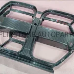 กระจังหน้า BMW G80 M3 / G82 M4 ทรง CSL