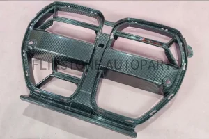 กระจังหน้า BMW G80 M3 / G82 M4 ทรง CSL