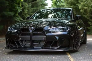 กระจังหน้า BMW G80 M3 / G82 M4 ทรง CSL