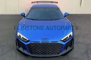 ชุดกันชนหน้า Audi R8 2016-2022 ทรง Capristo