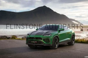 ชุดแต่งรอบคัน Lamborghini Urus ทรง Renegade Design