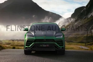 ชุดแต่งรอบคัน Lamborghini Urus ทรง Renegade Design