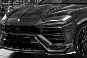 ชุดแต่งรอบคัน Lamborghini Urus ทรง Renegade Design