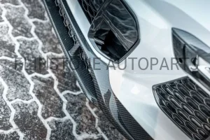 ชุดแต่งรอบคัน Carbon Fiber BMW X6 G06 ทรง Renegade Design