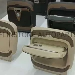 โต๊ะเบาะหลัง Mercedes Benz Vito W447 V-Class