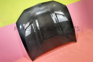 ฝากระโปรง Carbon Fiber BMW Series 5 G30 ทรง M5 CS