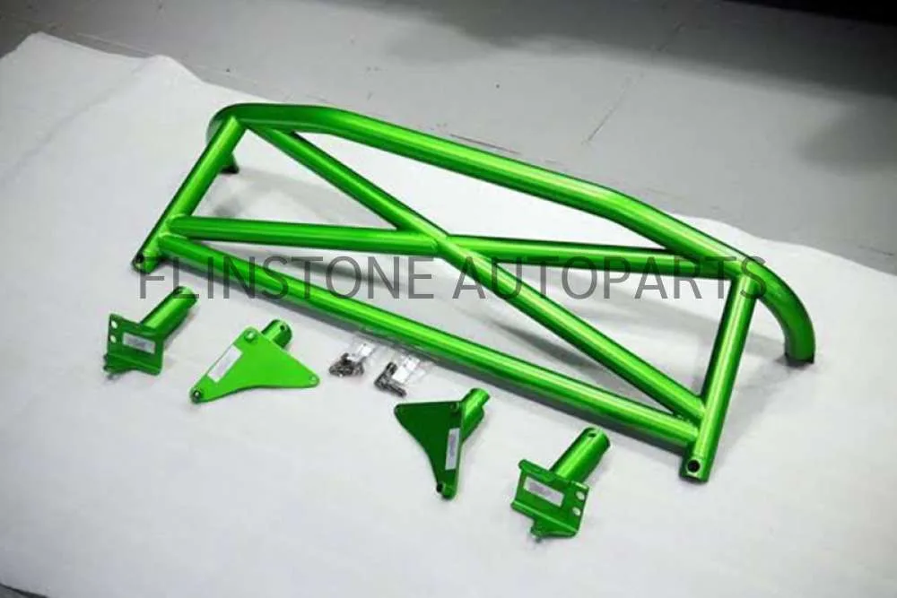 Rollbar สำหรับ Mercedes AMG GT / GTC / GTR